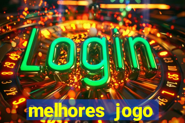 melhores jogo offline para android